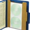 CD Pocket, CD Sleeve, File Pocket, Poly Pocket, Chart Pocket, Vi
