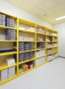 Open Shelving 