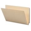 Legal Size Manila End Tab Folder with Fasteners