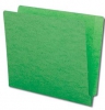 Color File Folder End Tab