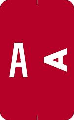 Alpha Label, Letters, Chart Letters, Replacement letters, Refill