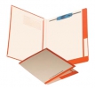 Kolor-Lok™ Left Hand Pocket Folder, Item 2643