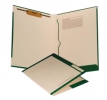 Kolor-Lok™ Right Hand Pocket Folder, Item 453 