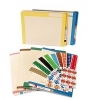Kolor-Lok Folders