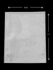 Self Adhesive Poly Pocket 9-1/4" x 11", Item # DB2564-5   